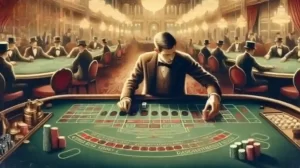 ph958 Casino Blackjack
