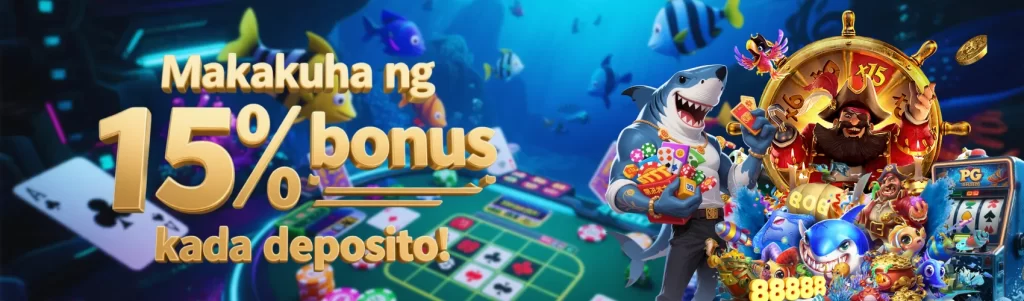 ph958 Casino Promotions