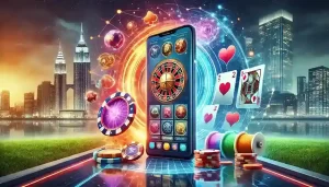 ph958 Casino App