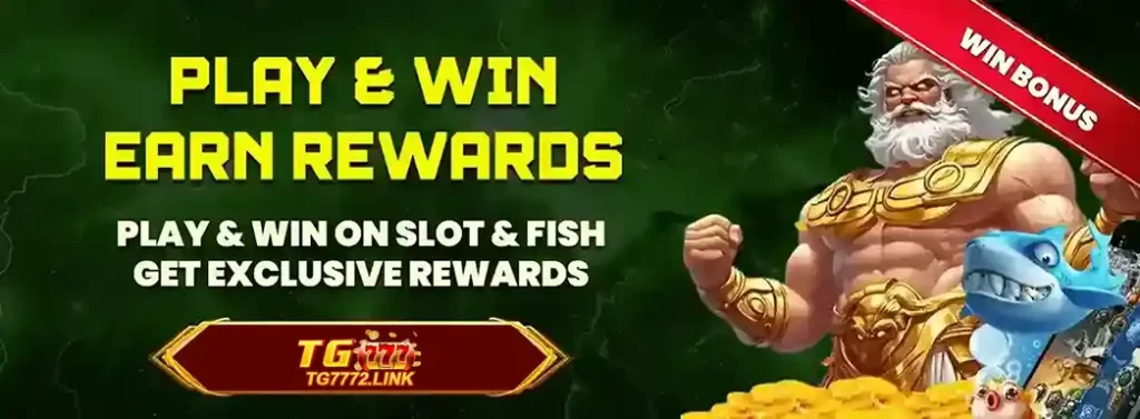ph958 online casino exclusive reward promotion with special bonuses for active players