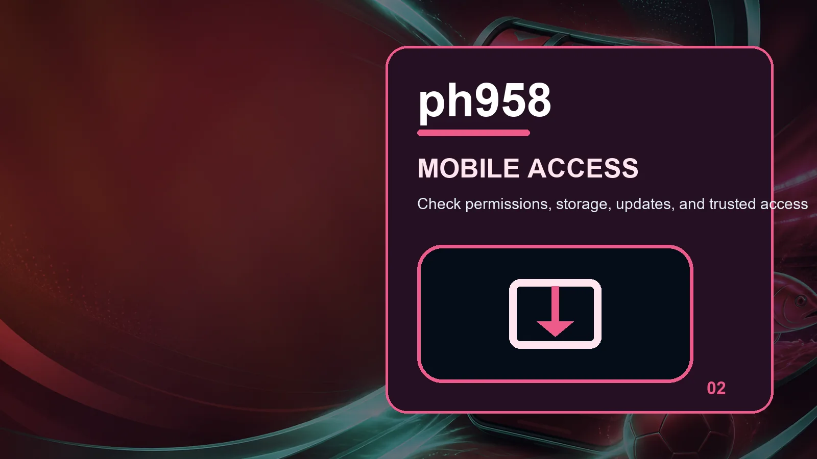 ph958 download full-width visual guide 2