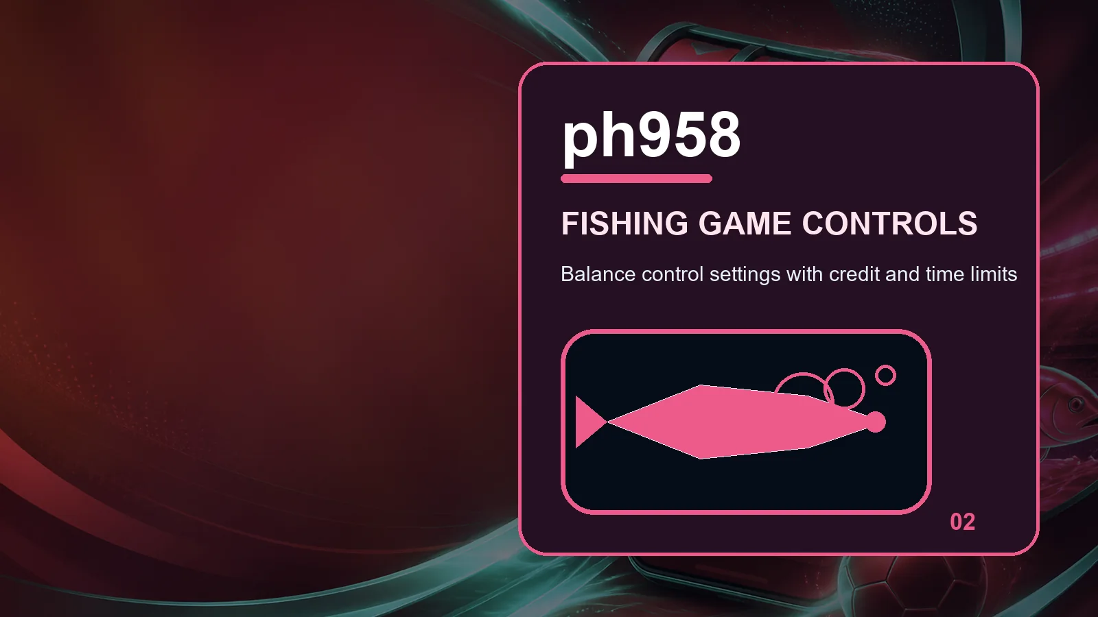 ph958 fishing full-width visual guide 2
