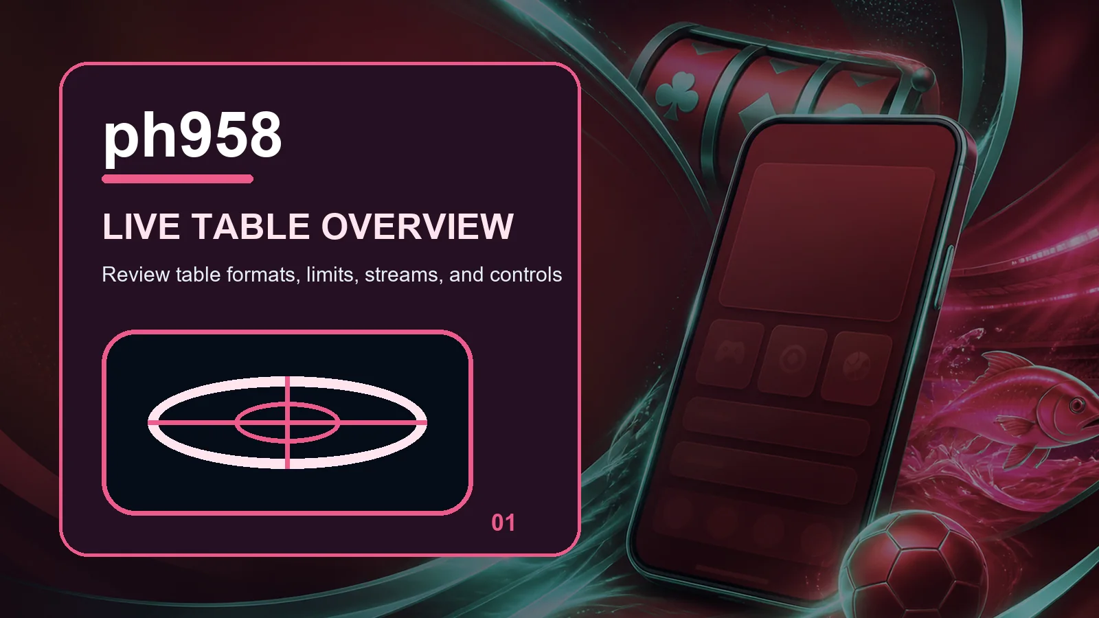 ph958 live casino full-width visual guide 1