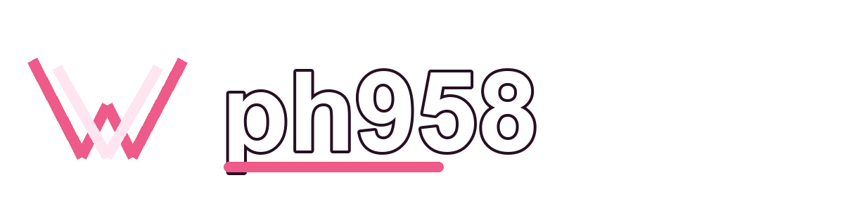 ph958 official website logo
