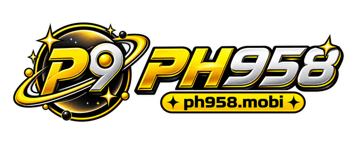 ph958 logo for ph958.mobi