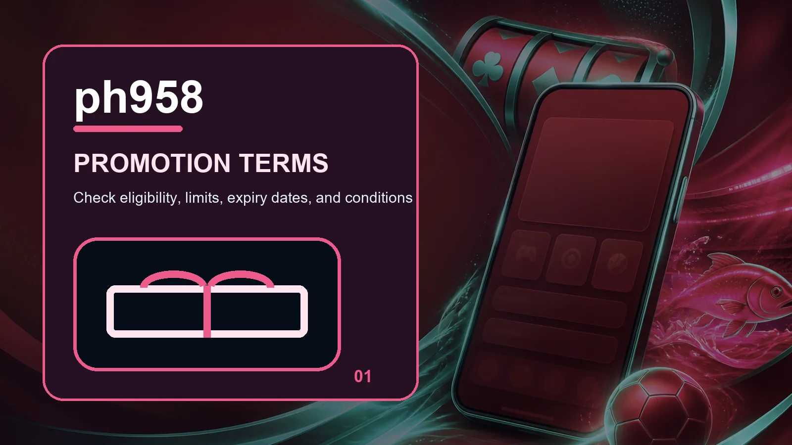 ph958 promotions full-width visual guide 1